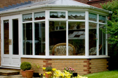 conservatories Knocklaw