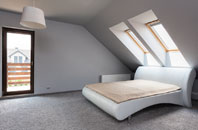 Knocklaw bedroom extensions