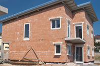 Knocklaw home extensions