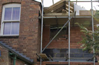free Knocklaw home extension quotes