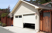 Knocklaw garage construction leads